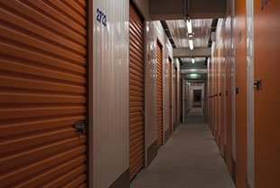 Devon Storage