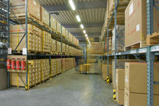 Devon Storage