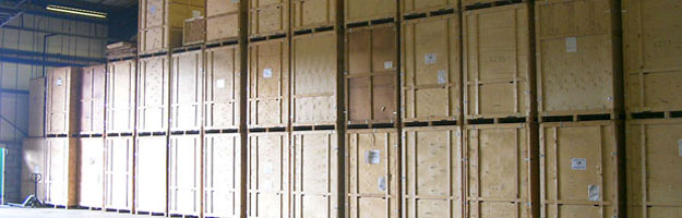 Exeter Storage Company