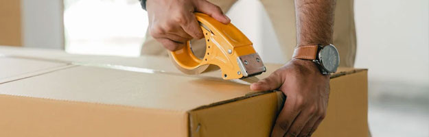 Removals Company Devon