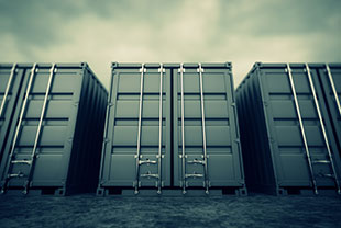 Secure Storage Devon