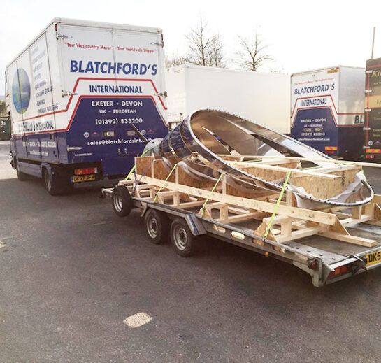 Devon Movers