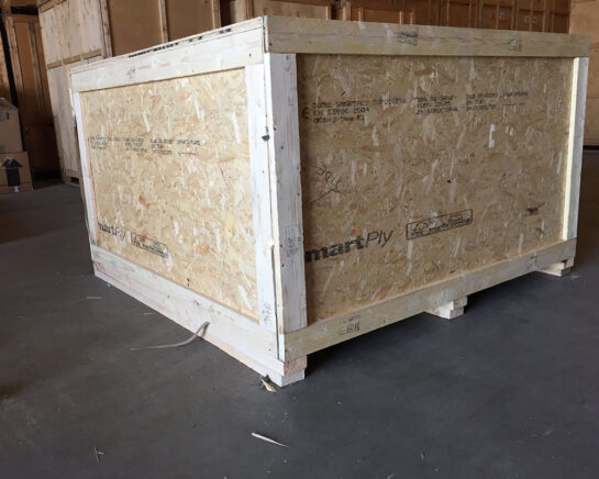 Removals Company Devon