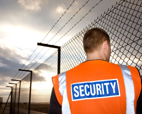 Secure Storage Exeter