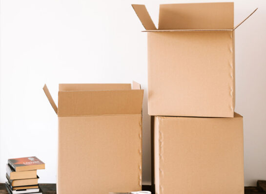 Storage Devon